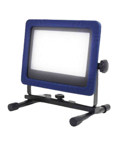 Batteridrevet Led Arbeidslampe For