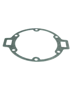 ENGINE OIL FILTER - GASKET         