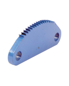 Lås for håndbremse