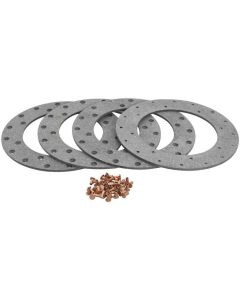 Bremseband kit
