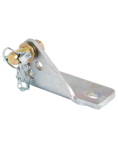 Brakett for stabilisator V