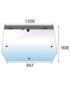 Frontrute