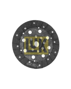 Clutchplate