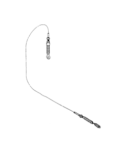 Wire Dra Og Skyv