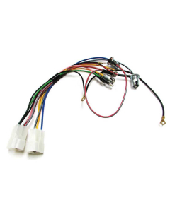 WIRING HARNESS INST. PANEL         