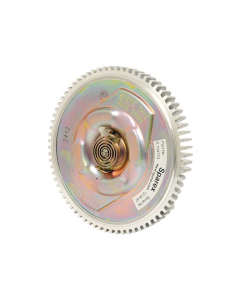 Viskositetsdrevet viftekobling