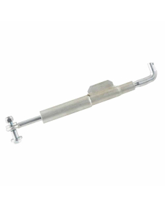 Stabilisator - Øyebolt Ø19mm - Pin Ø18mm - Minimum lengde: 455mm - M20 x 2.50