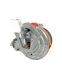 FUEL LIFT PUMP                     