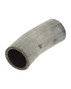 Radiatorslange, nederste