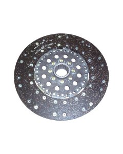 Clutchplate
