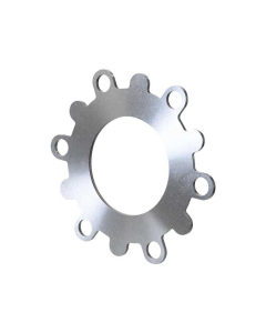 Clutchplate(Stål)                