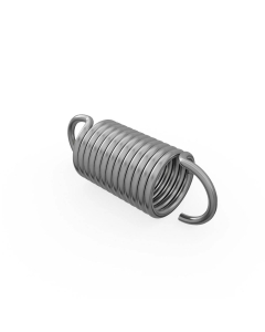 EXTENSION SPRING