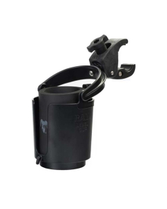 Koppholder med klips