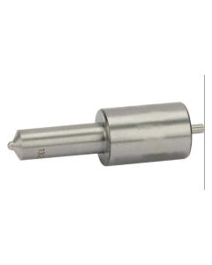 INJECTOR NOZZLE                    