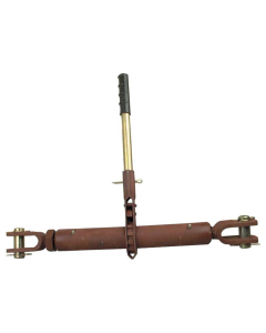 RATCHET LINK ASSEMBLY - DOUBLE CLEV