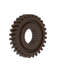 Geardrev