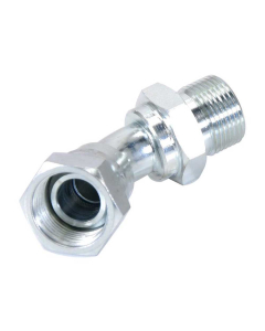 HYDRAULIC ADAPTOR 3/4&PRIMEBSP MALE