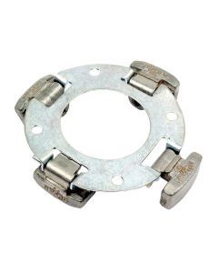 REGULERINGSVEKTENHET