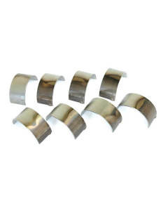 Conrod glidelager +0.020″ (0.50mm) Sett