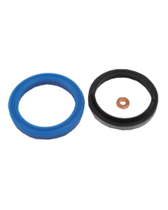 Pakningssett (Servostyringssylinder - 2WD)