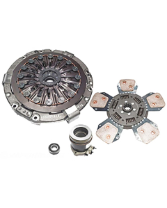 Clutch Kompl Kit 
