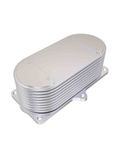 Oil cooler