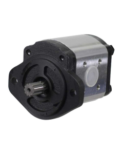 HYDRAULIC PUMP                     