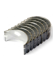 Conrod glidelager +0.010'' (0.25mm) Sett