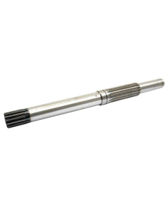 INPUT SHAFT                        