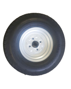 Reservehjul 5.00X10 6 PR 60/100