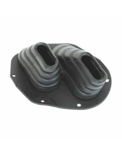 Gummimansjett girspak