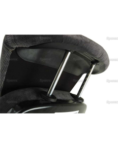 SEAT ASSEMBLY                      