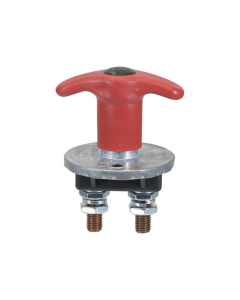 BATTERY CUT OFF SWITCH - STANDARD D