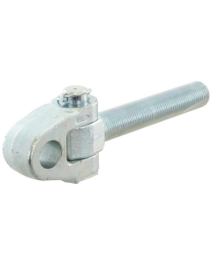 TOP LINK KNUCKLE END, LH (CAT. 3)  
